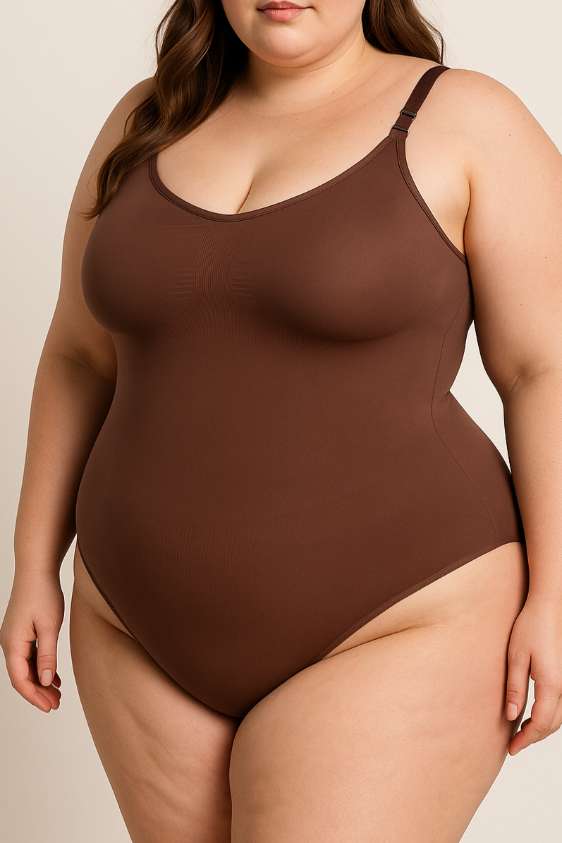 Formande kroppsbody